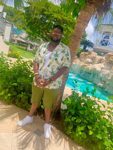 Meet your Posher, Cotavious